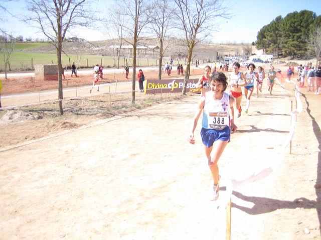CAMPEONATO ESPAÑA CROSS FEDERACIONES 102